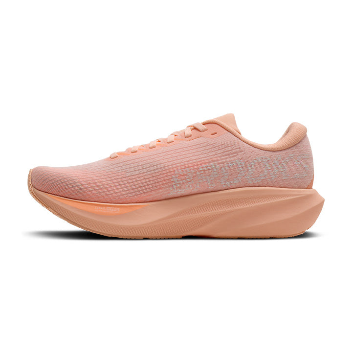 BROOKS GHOST AMP- DONNA