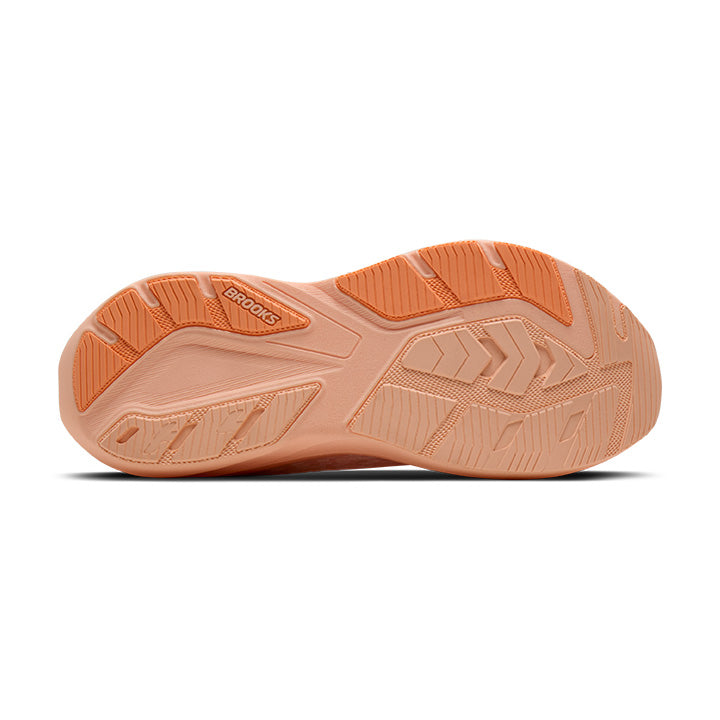 BROOKS GHOST AMP- DONNA