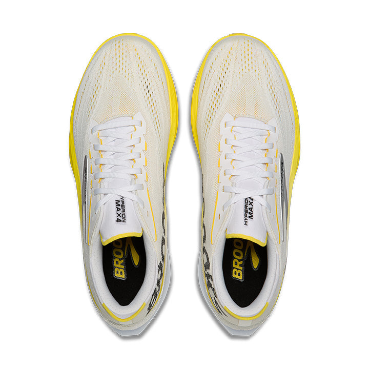 BROOKS HYPERION MAX 4- DONNA