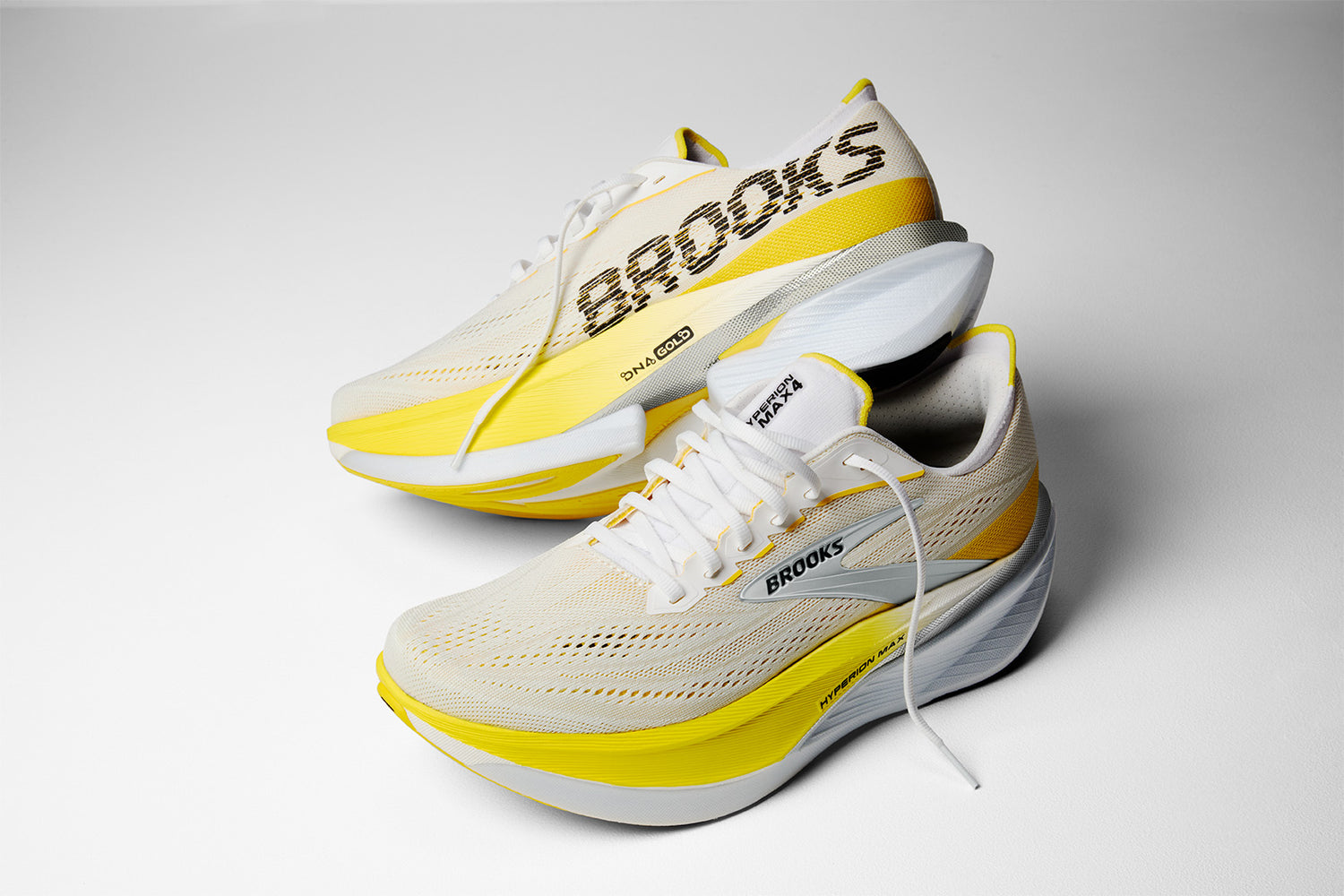 BROOKS HYPERION MAX 4- DONNA
