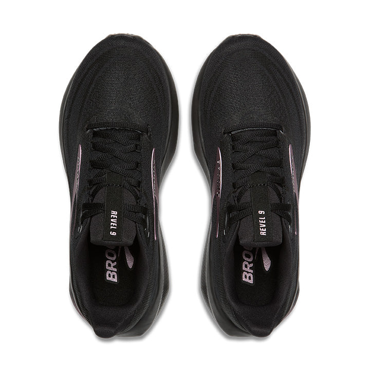BROOKS REVEL 9 - DONNA