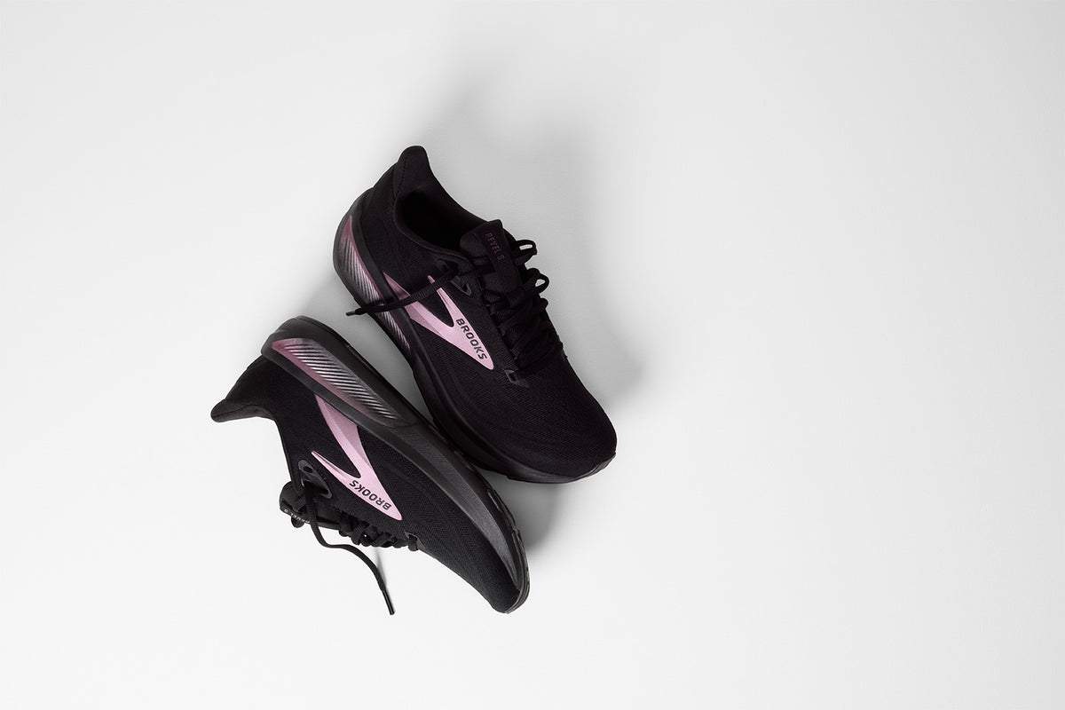 BROOKS REVEL 9 - DONNA
