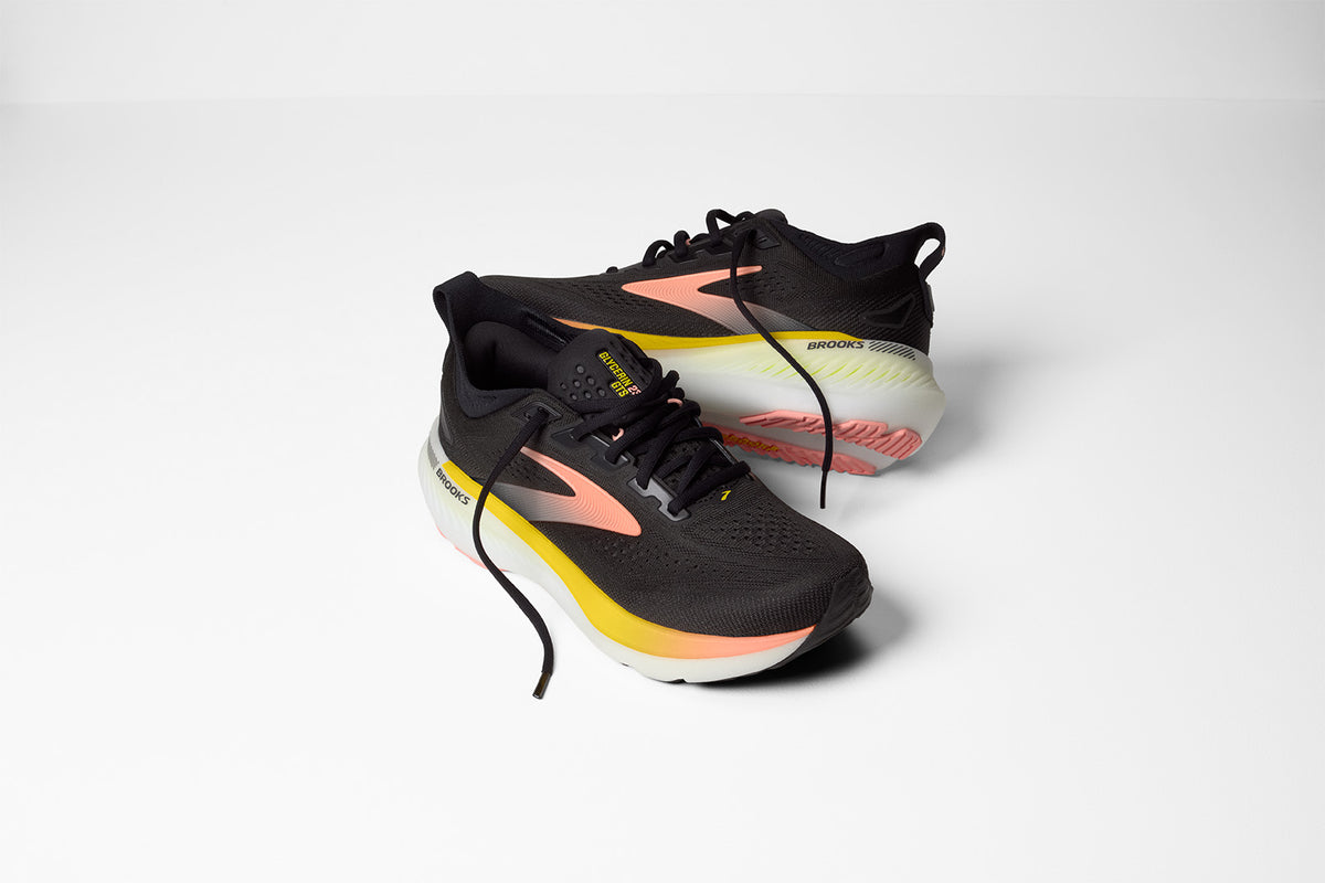 BROOKS GLYCERIN GTS 23 donna