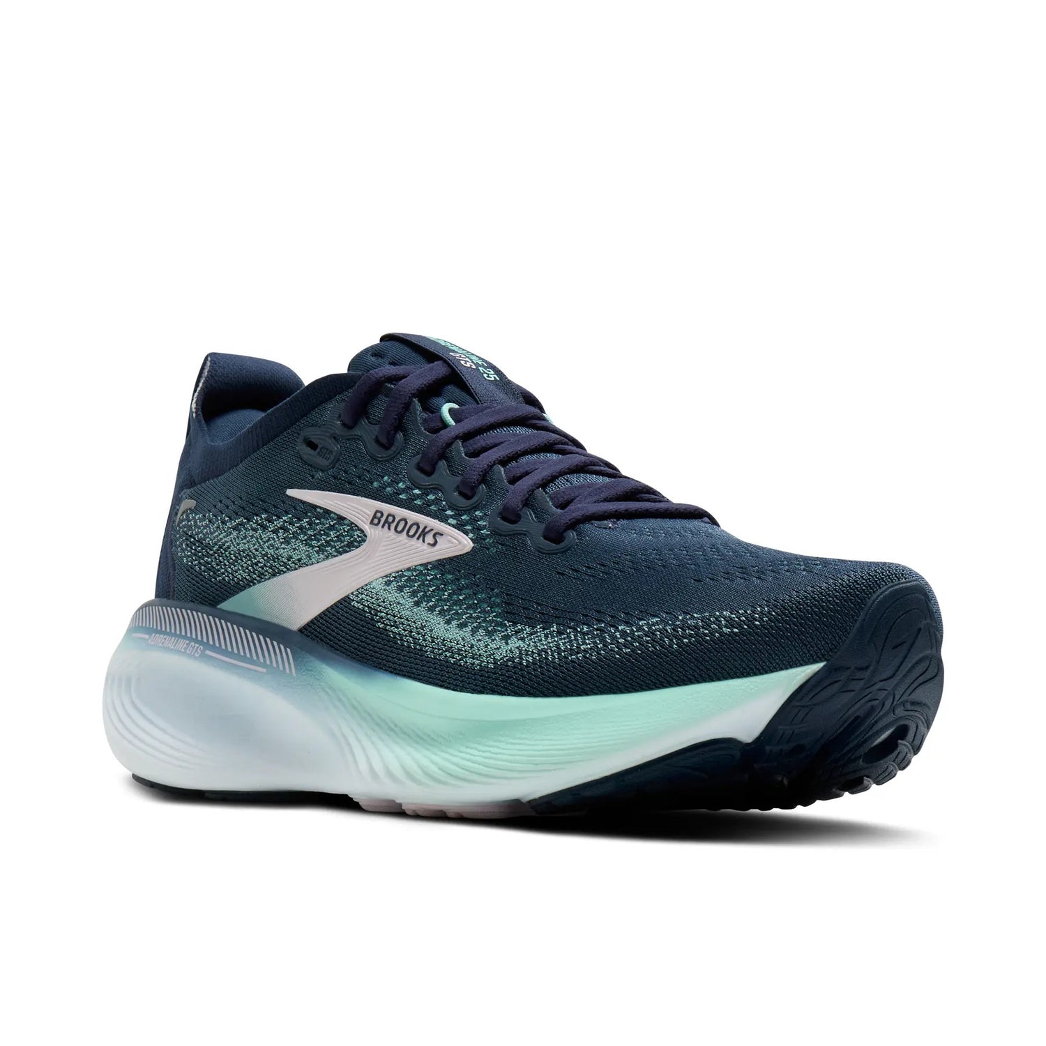 BROOKS ADRENALINE GTS 25- donna-