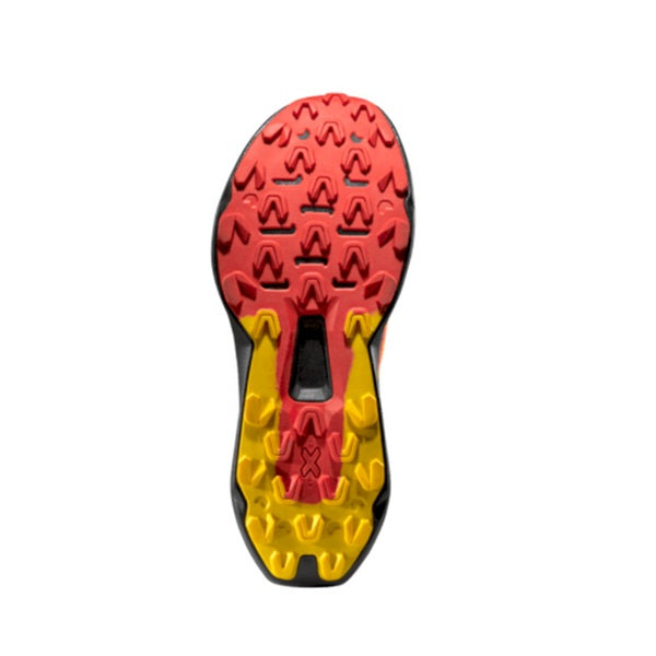 LA SPORTIVA Prodigio 2 Yellow/Black