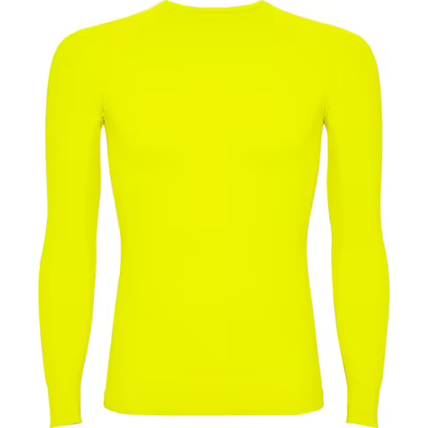 Offside Maglia Termica Manica Lunga Girocollo OFF-09-
NERO-BIANCO-GIALLO FLUO-ROSSO-BLUE-ROYAL