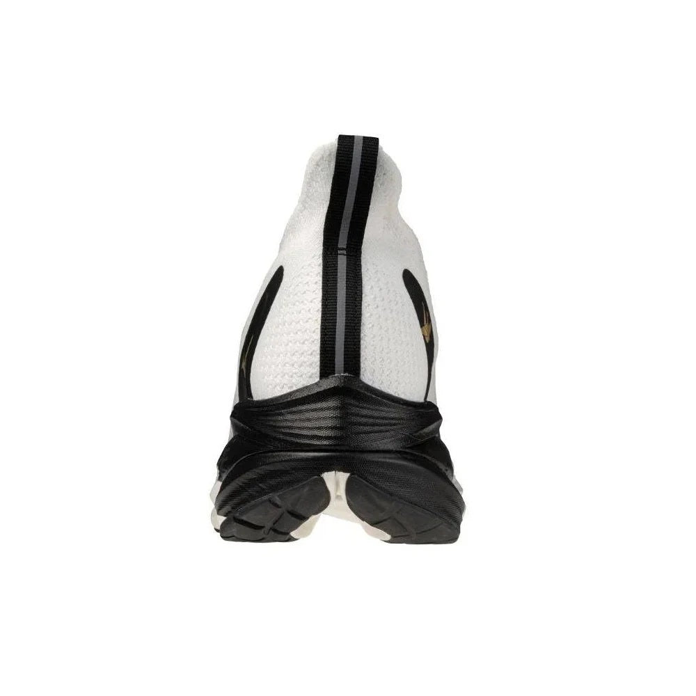 MIZUNO  NEO VISTA 2 UOMO
-White/Black/Gold