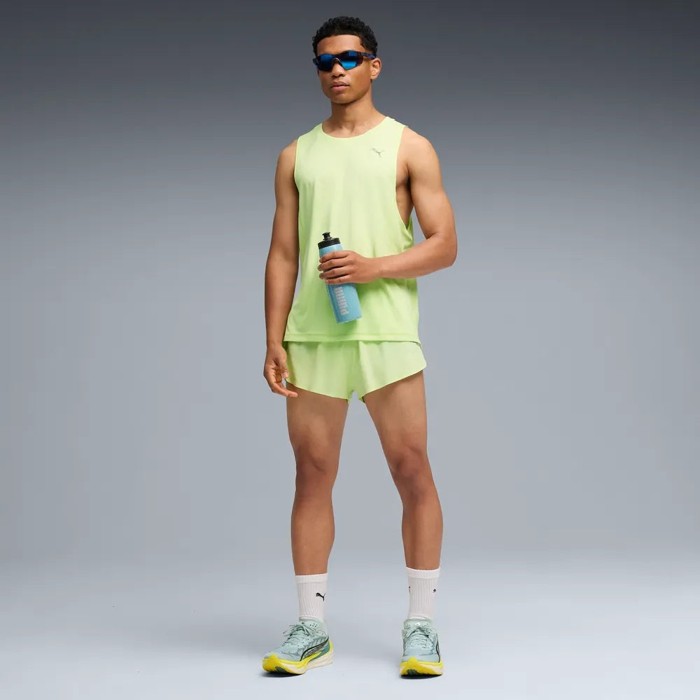 PUMA CANOTTA UOMO  RUN VELOCITY (POLY)