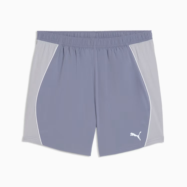 PUMA VELOCITY 5" Running Shorts UOMO