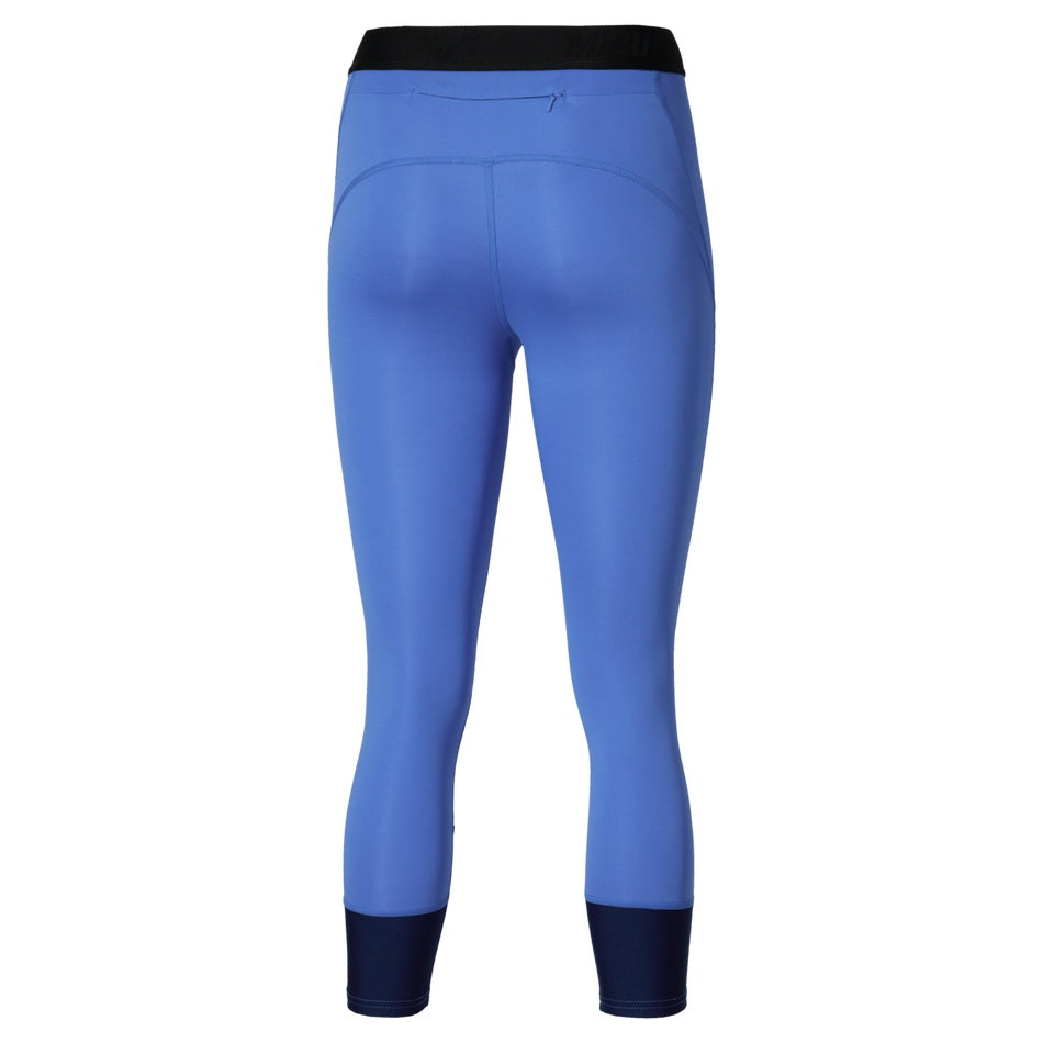 MIZUNO Core Impulse 3/4 Tights
-Donna