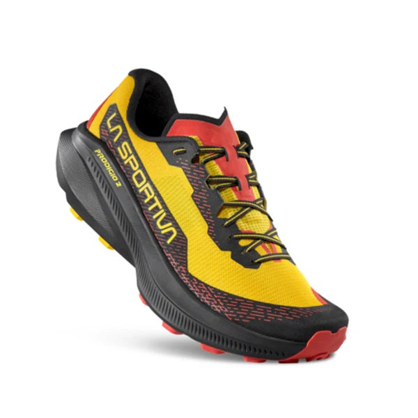 LA SPORTIVA Prodigio 2 Yellow/Black