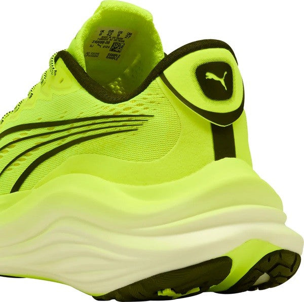 PUMA MagMax NITRO,
Yellow Alert-PUMA Black