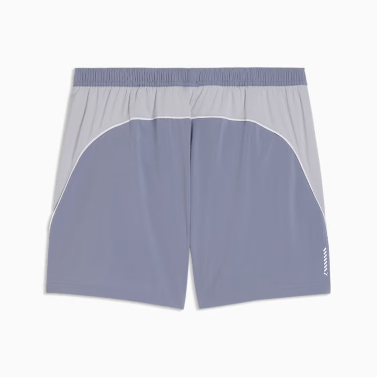 PUMA VELOCITY 5" Running Shorts UOMO