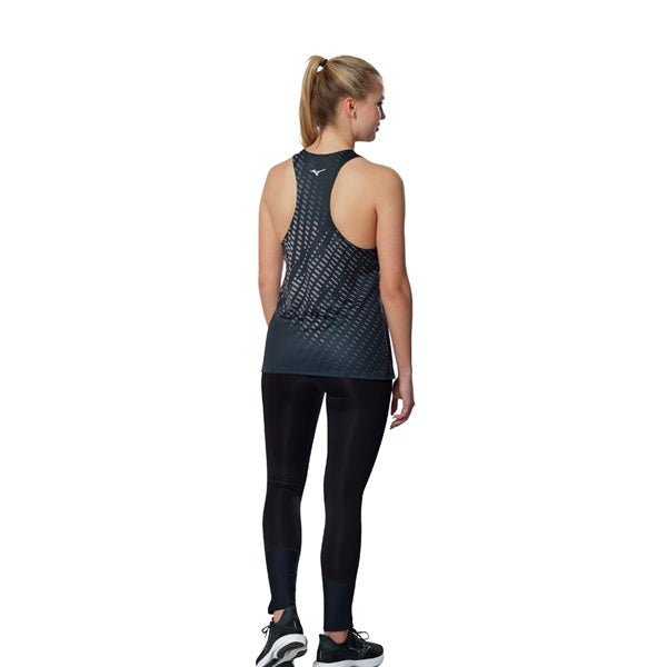 MIZUNO Core Graphic tank top -Donna