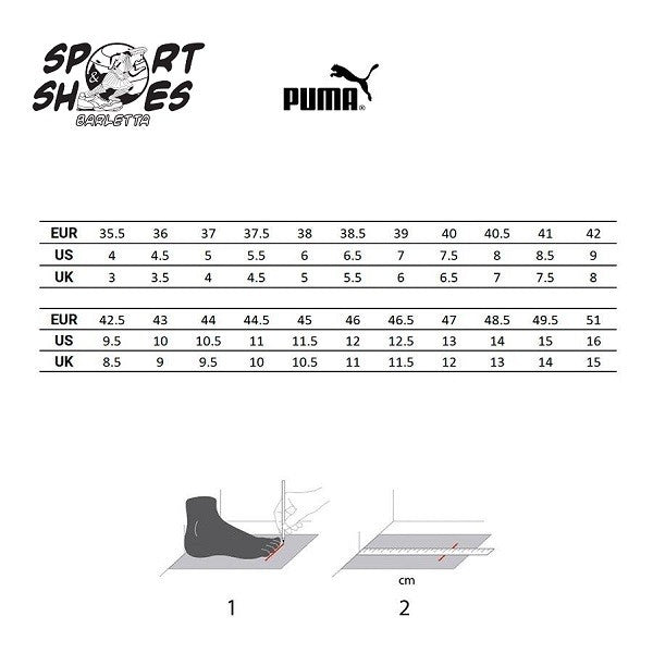 PUMA Deviate NITRO 3-Mint Melt-Speed Blue