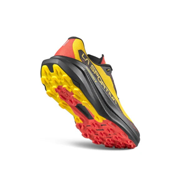 LA SPORTIVA Prodigio 2 Yellow/Black