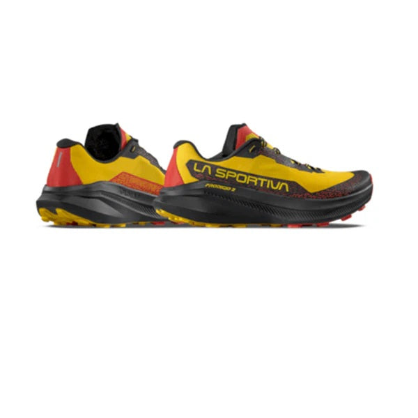 LA SPORTIVA Prodigio 2 Yellow/Black