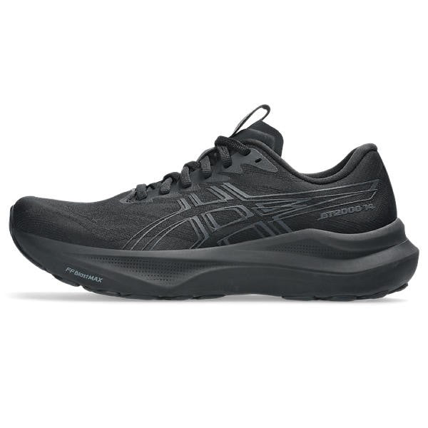 ASICS GT-2000 14 donna-
Black/Graphite Grey
--700 Pearl Pink/Morganite