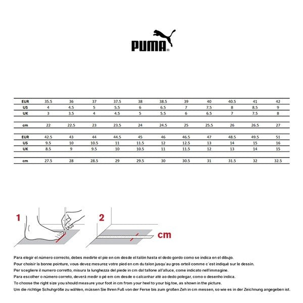 PUMA Magnify NITRO 3,Alpine Snow-Desert Dust