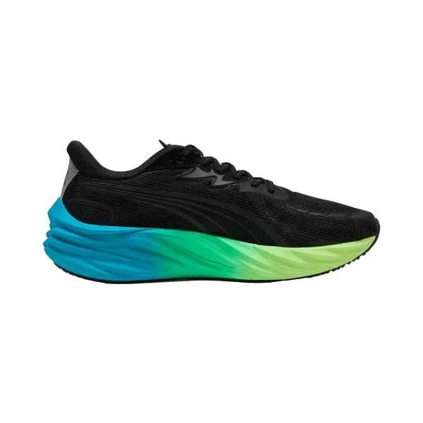 PUMA Velocity NITRO 4-
PUMA Black-Speed Blue