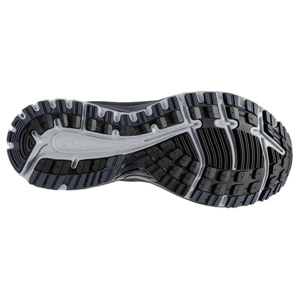 BROOKS Zeal Walker - Oyster/Alloy/Ebony