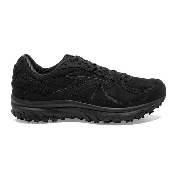 BROOKS Zeal Walker - Black