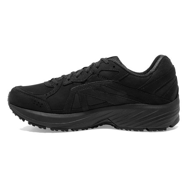 BROOKS Zeal Walker donna 
- Black