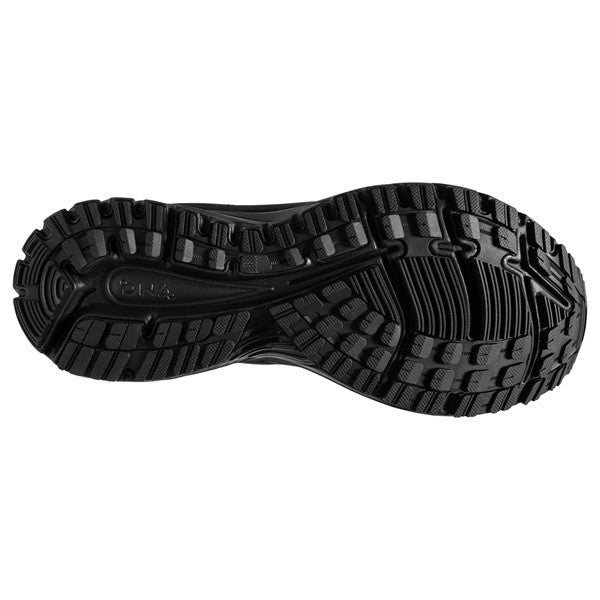 BROOKS Zeal Walker - Black