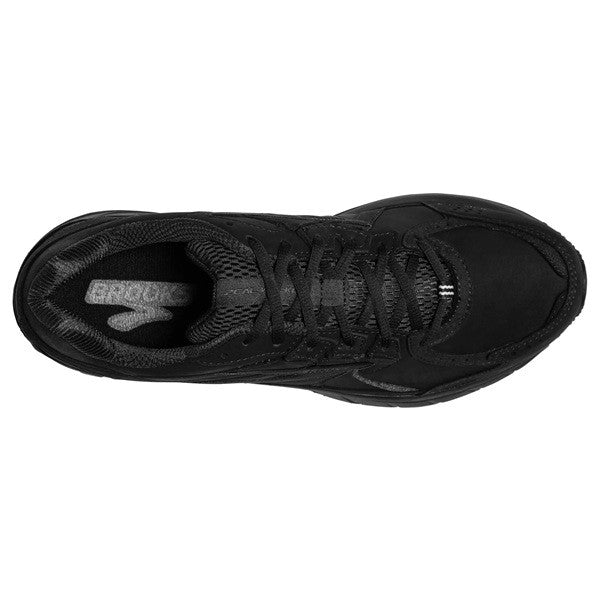 BROOKS Zeal Walker donna 
- Black