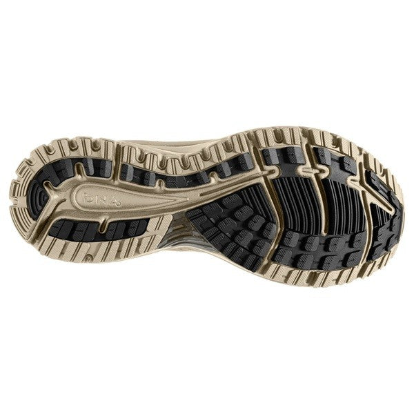 BROOKS Zeal Walker donna- Angora/Coconut/Milk