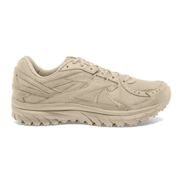 BROOKS Zeal Walker donna- Angora/Coconut/Milk
