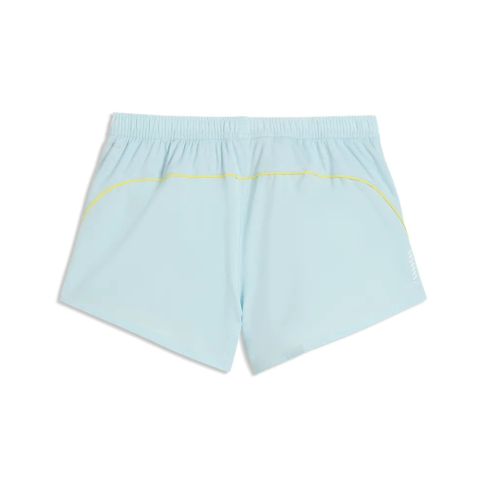 PUMA Shorts da running VELOCITY 3" da donna