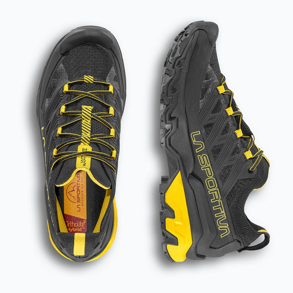 LA SPORTIVA ULTRA RAPTOR 3-
UOMO