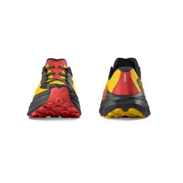 LA SPORTIVA Prodigio 2 Yellow/Black