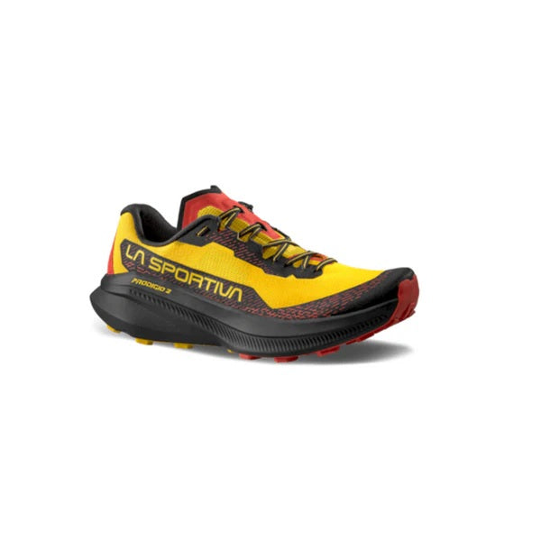LA SPORTIVA Prodigio 2 Yellow/Black