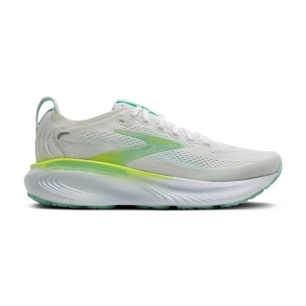 BROOKS ADRENALINE GTS 25- donna-