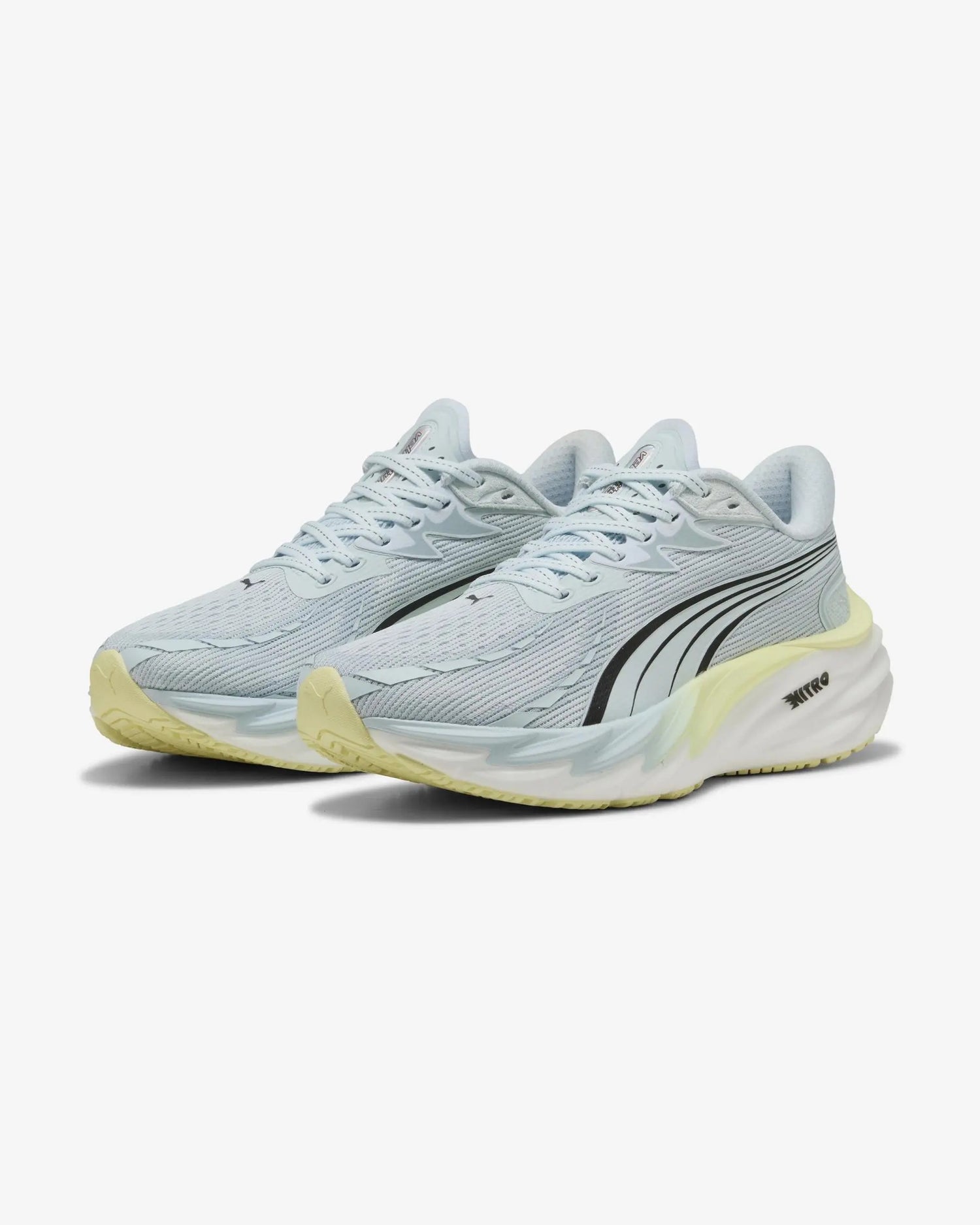 PUMA VELOCITY NITRO 4 donna-
Sea Glass-Gold Moon
