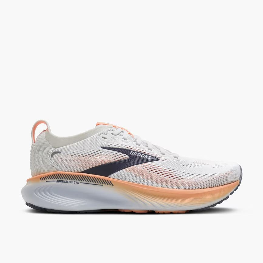 BROOKS ADRENALINE GTS 25- donna-
