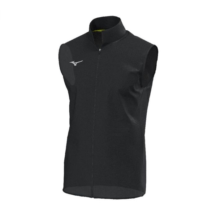 MIZUNO MIZUNO RB RAIN VEST-
UNISEX