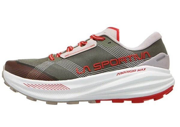 La Sportiva Prodigio Max-- Uomo