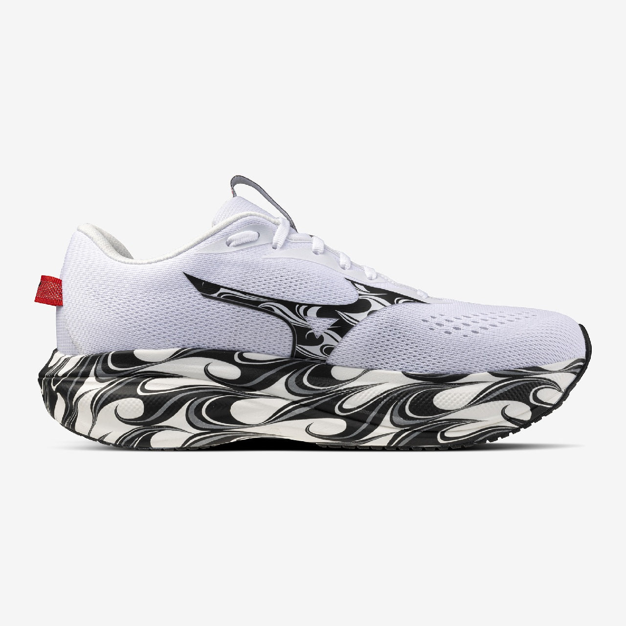 MIZUNO WAVE RIDER 30  DISCLOSURE UOMO