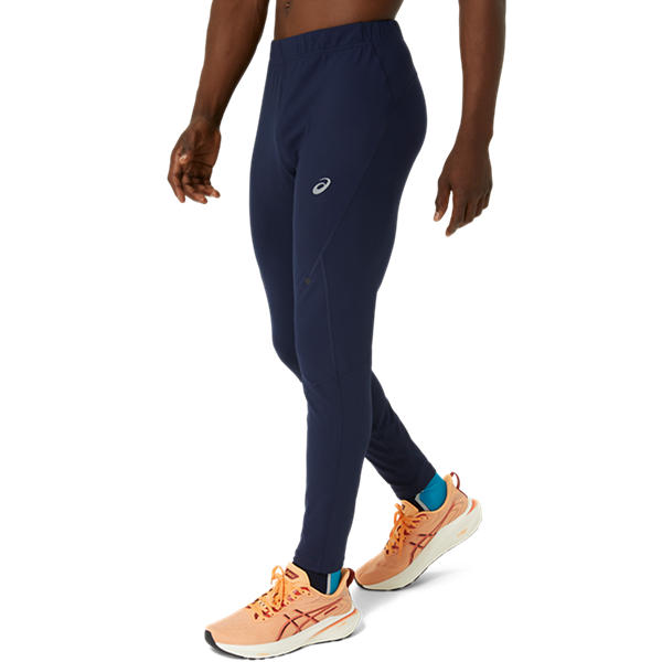 ASICS ROAD WINTER TIGHT
-Midnight