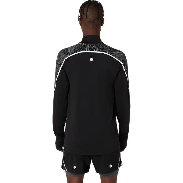 ASICS LIMITED SERIES LITE-SHOW LS TOP-Performance Black