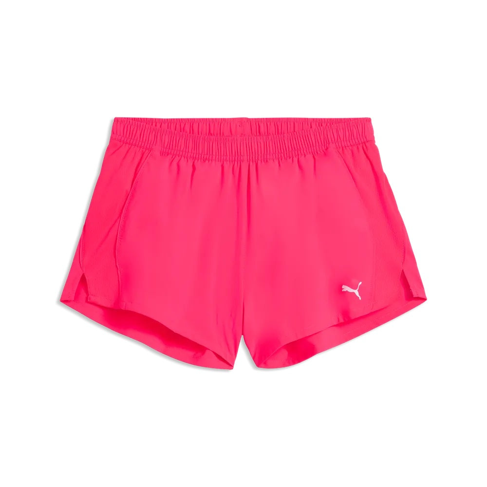 PUMA Shorts da running VELOCITY 3" da donna