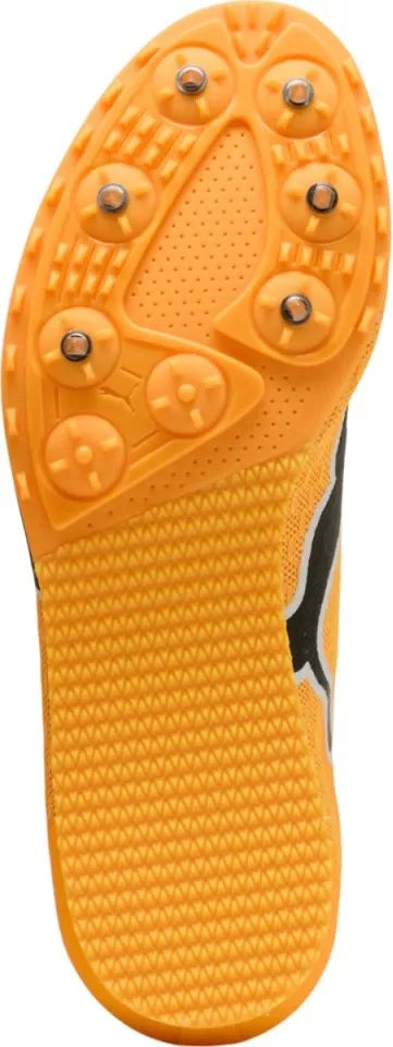 PUMA evoSPEED Star 9 Junior
,Sun Stream-PUMA White