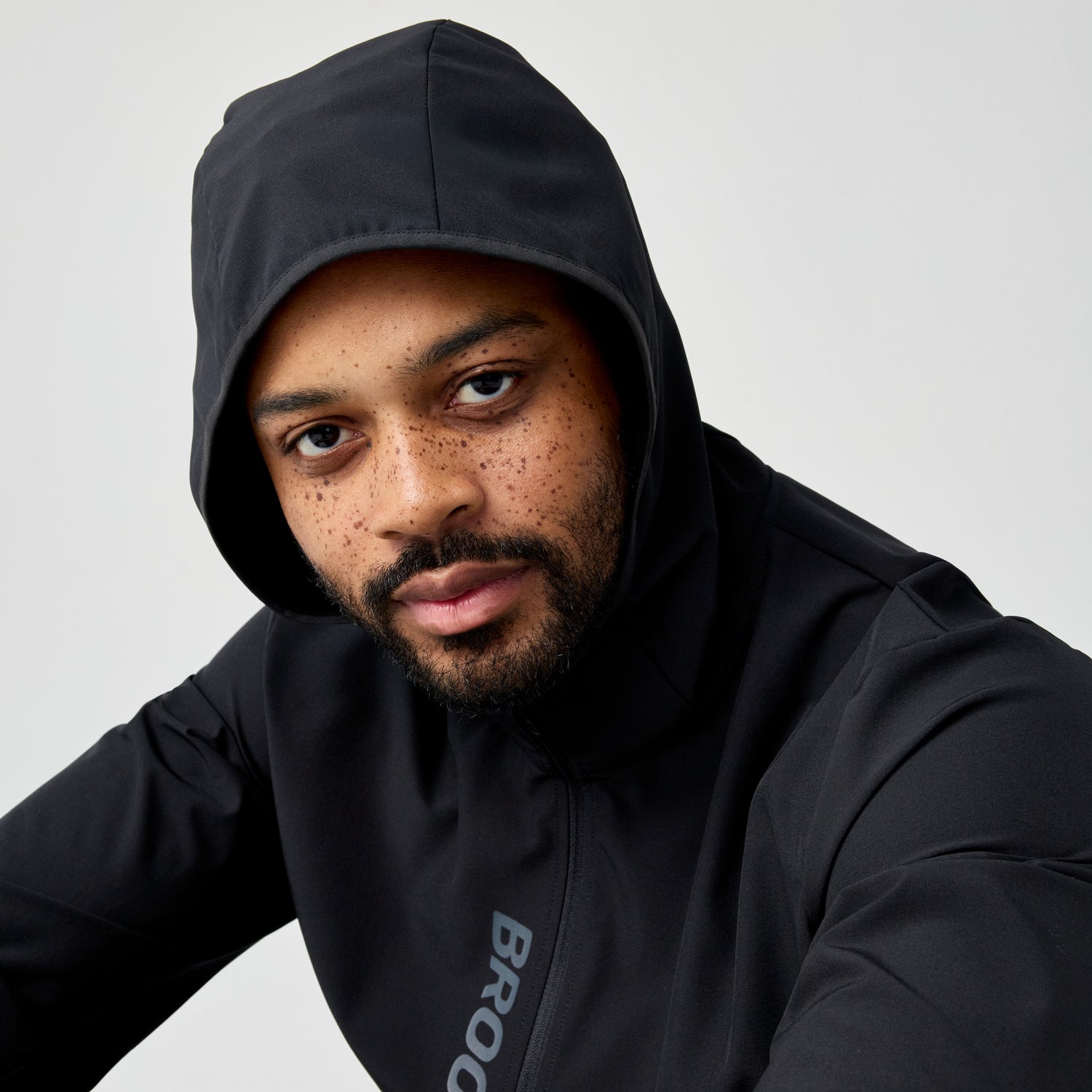 BROOKS Canopy Jacket uomo