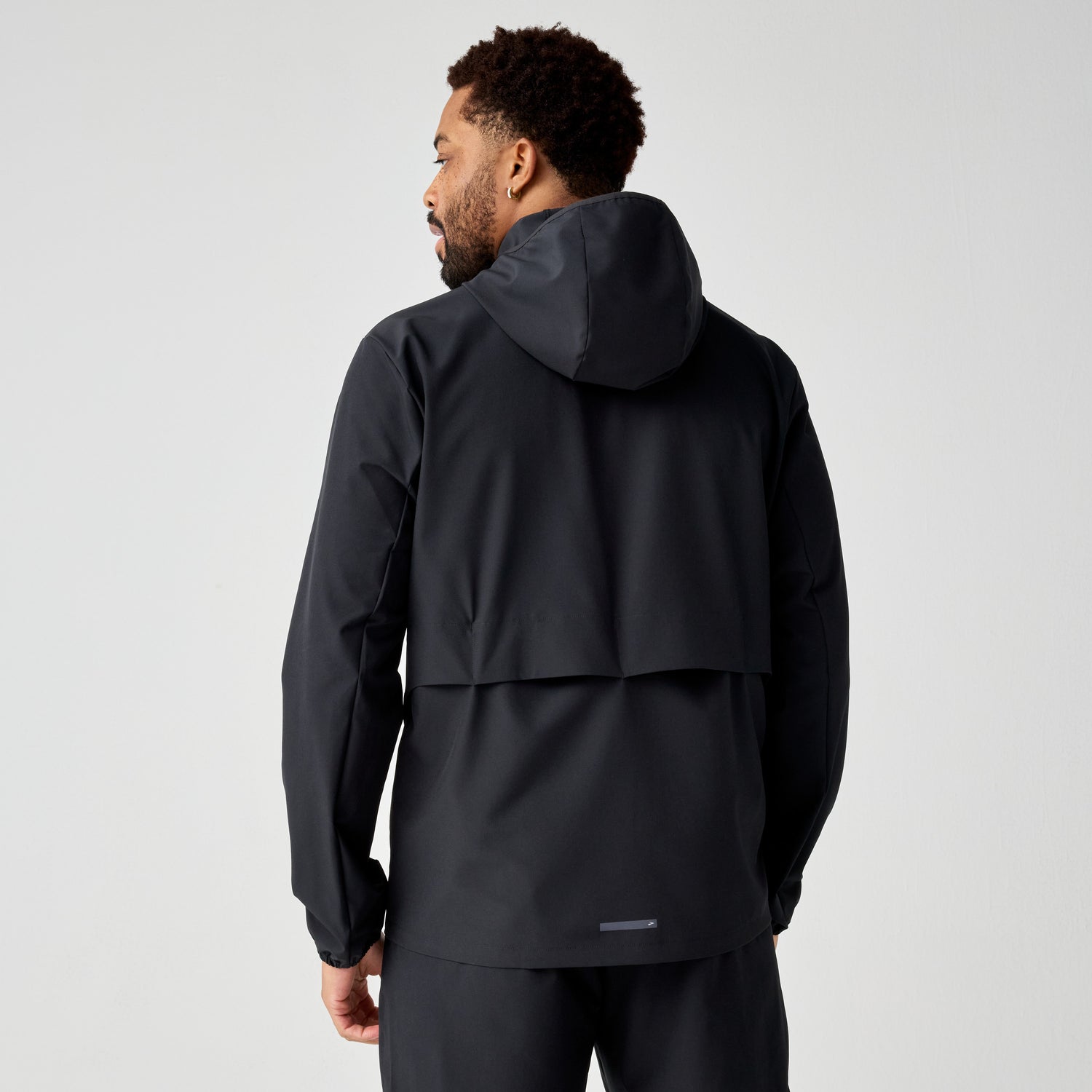 BROOKS Canopy Jacket uomo