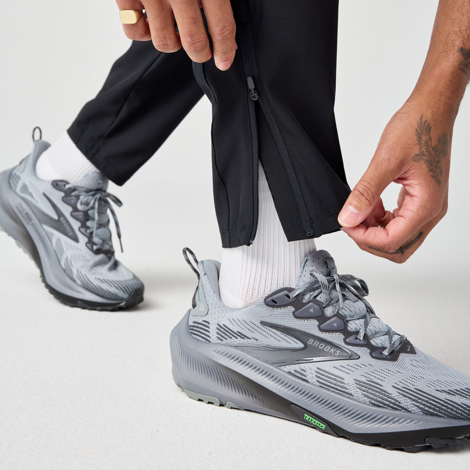 BROOKS Canopy Pant uomo