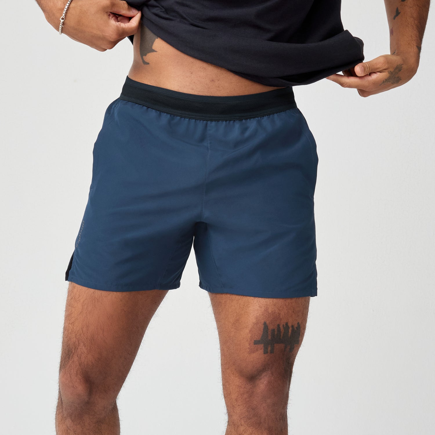 BROOKS Dash 2-in-1 Short  uomo