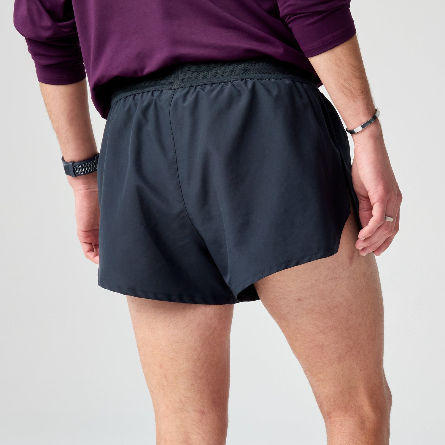 BROOKS Dash Speed Short -uomo